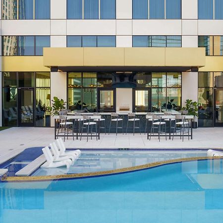 Tempo By Hilton Nashville Downtown Εξωτερικό φωτογραφία