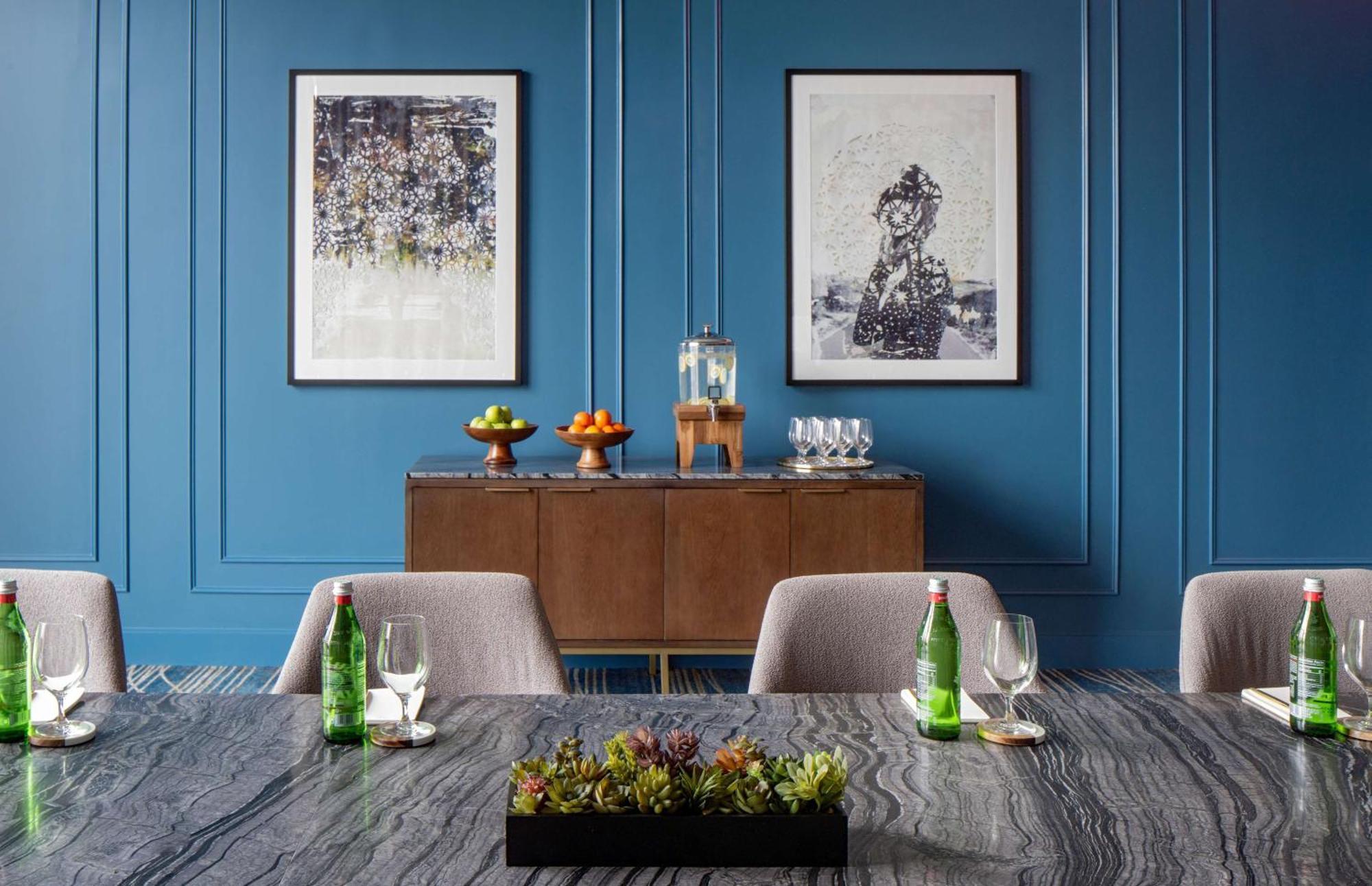 Tempo By Hilton Nashville Downtown Εξωτερικό φωτογραφία