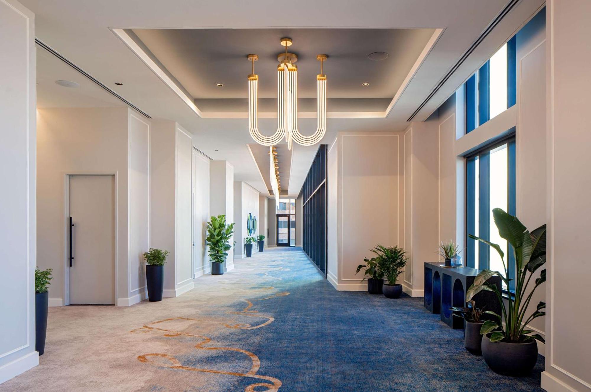 Tempo By Hilton Nashville Downtown Εξωτερικό φωτογραφία