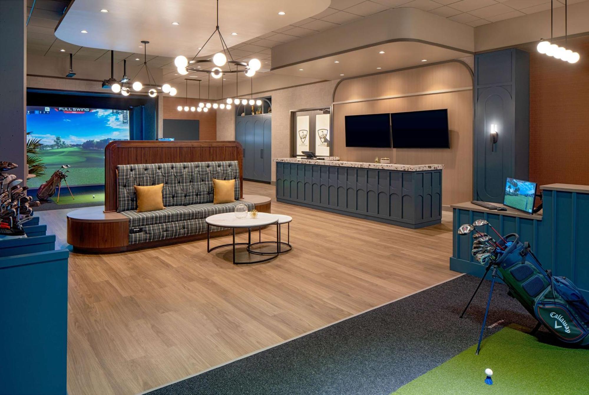 Tempo By Hilton Nashville Downtown Εξωτερικό φωτογραφία
