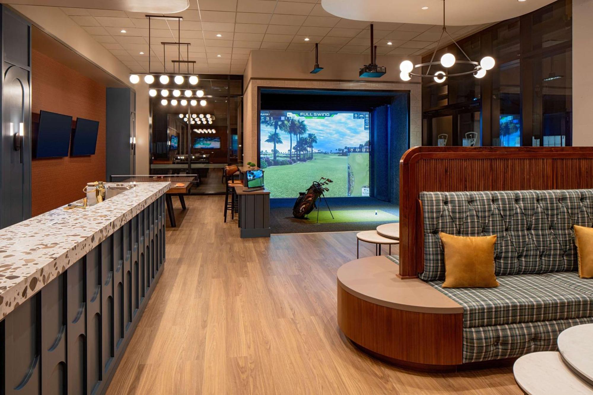 Tempo By Hilton Nashville Downtown Εξωτερικό φωτογραφία