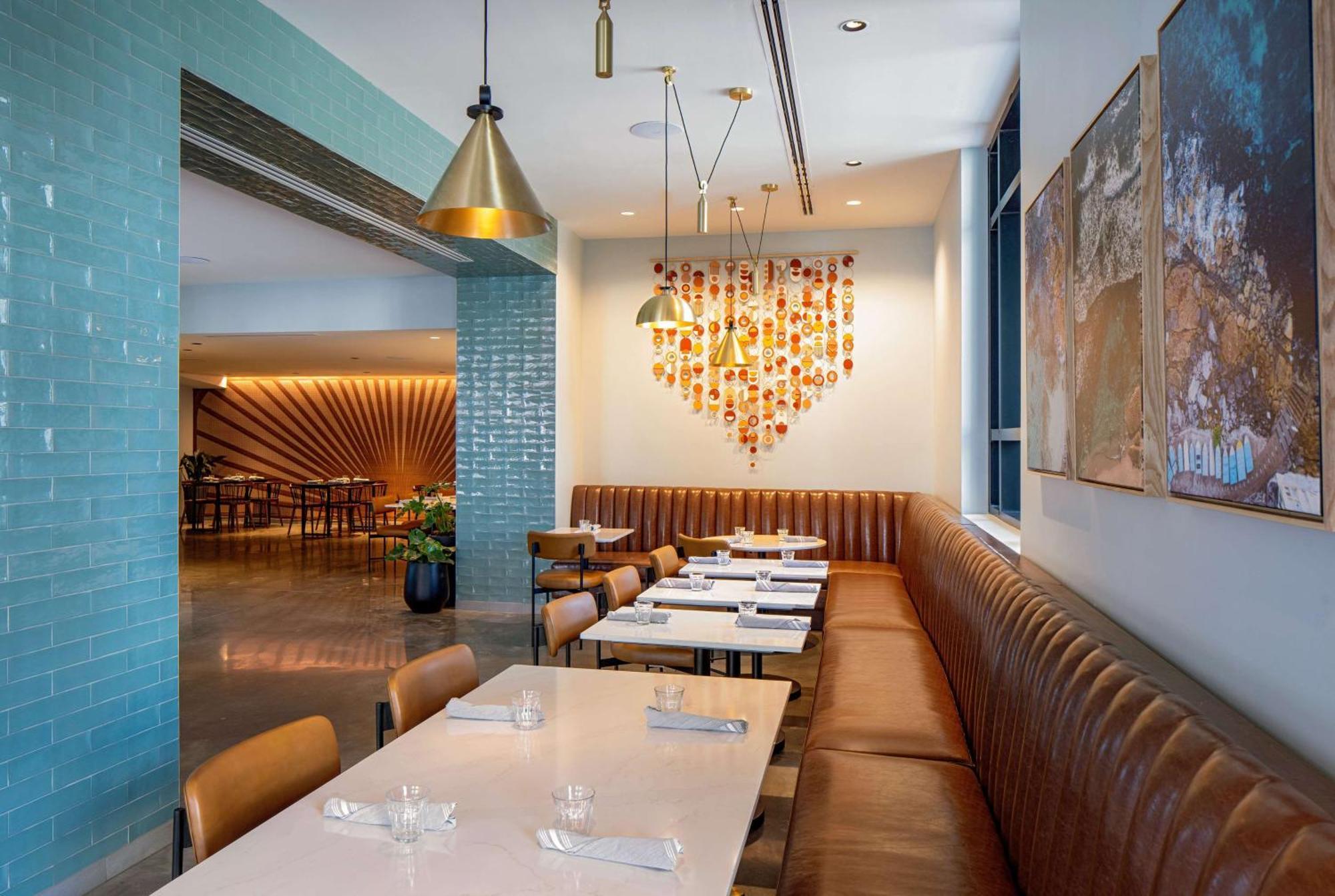 Tempo By Hilton Nashville Downtown Εξωτερικό φωτογραφία