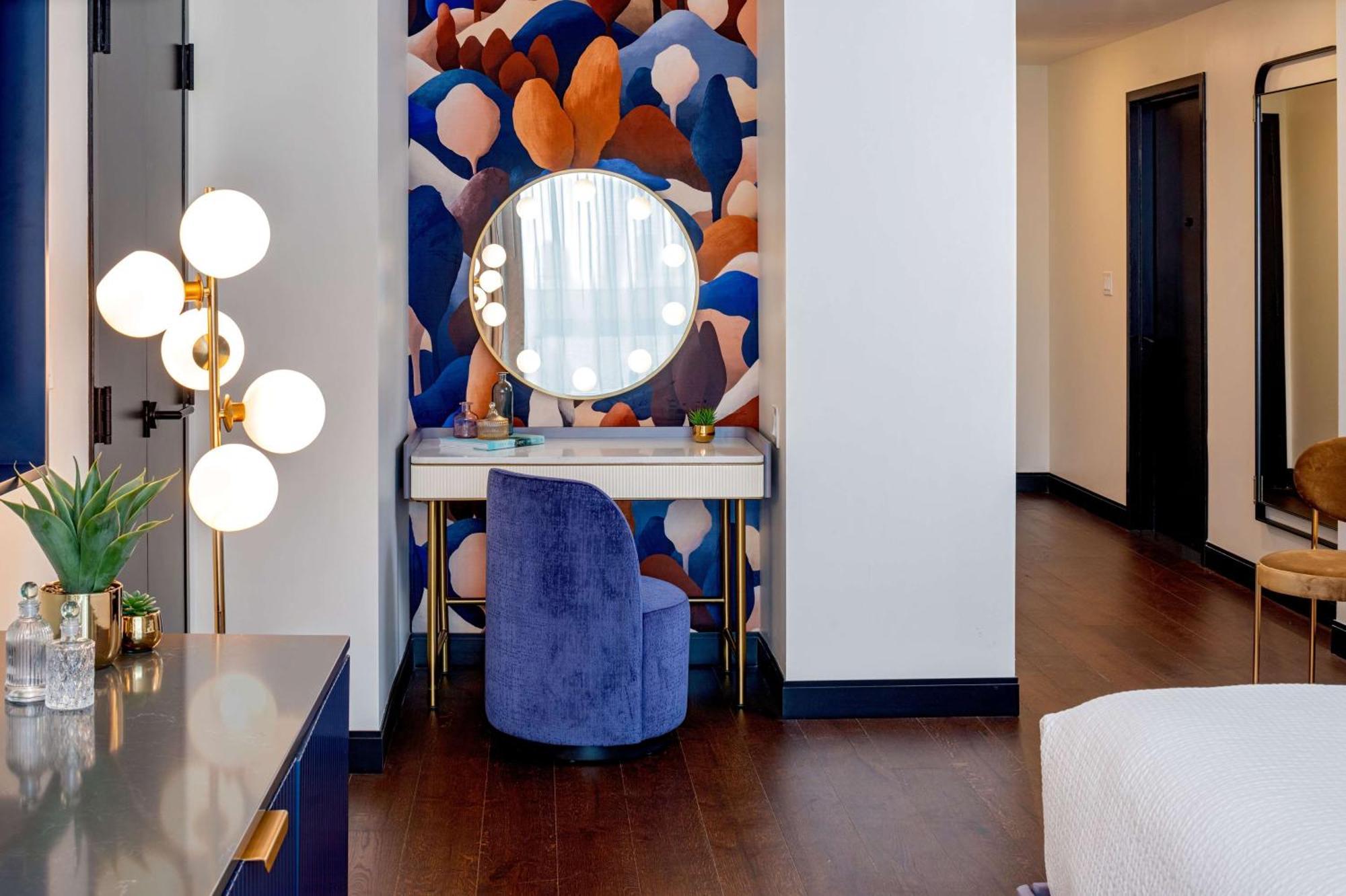 Tempo By Hilton Nashville Downtown Εξωτερικό φωτογραφία