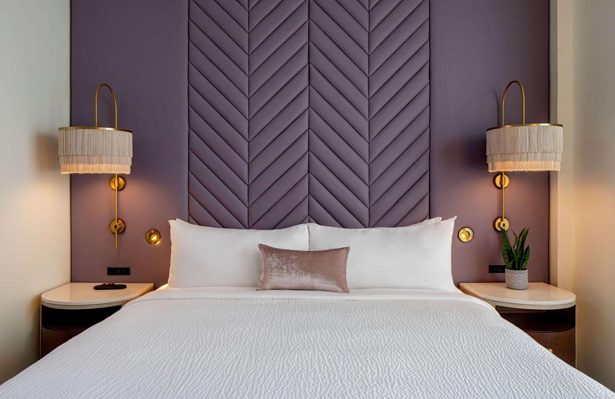 Tempo By Hilton Nashville Downtown Εξωτερικό φωτογραφία
