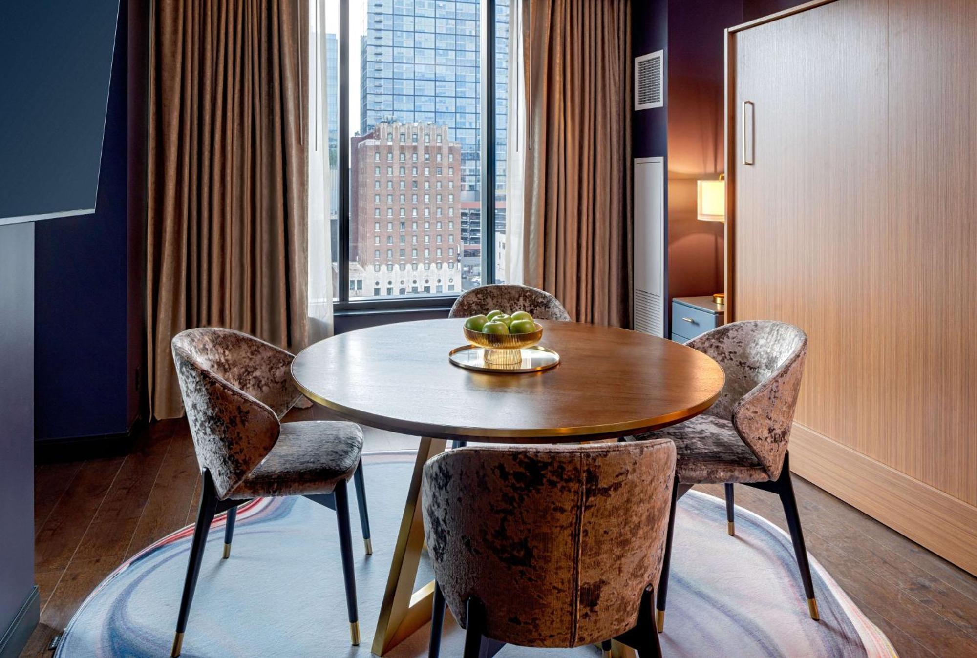 Tempo By Hilton Nashville Downtown Εξωτερικό φωτογραφία