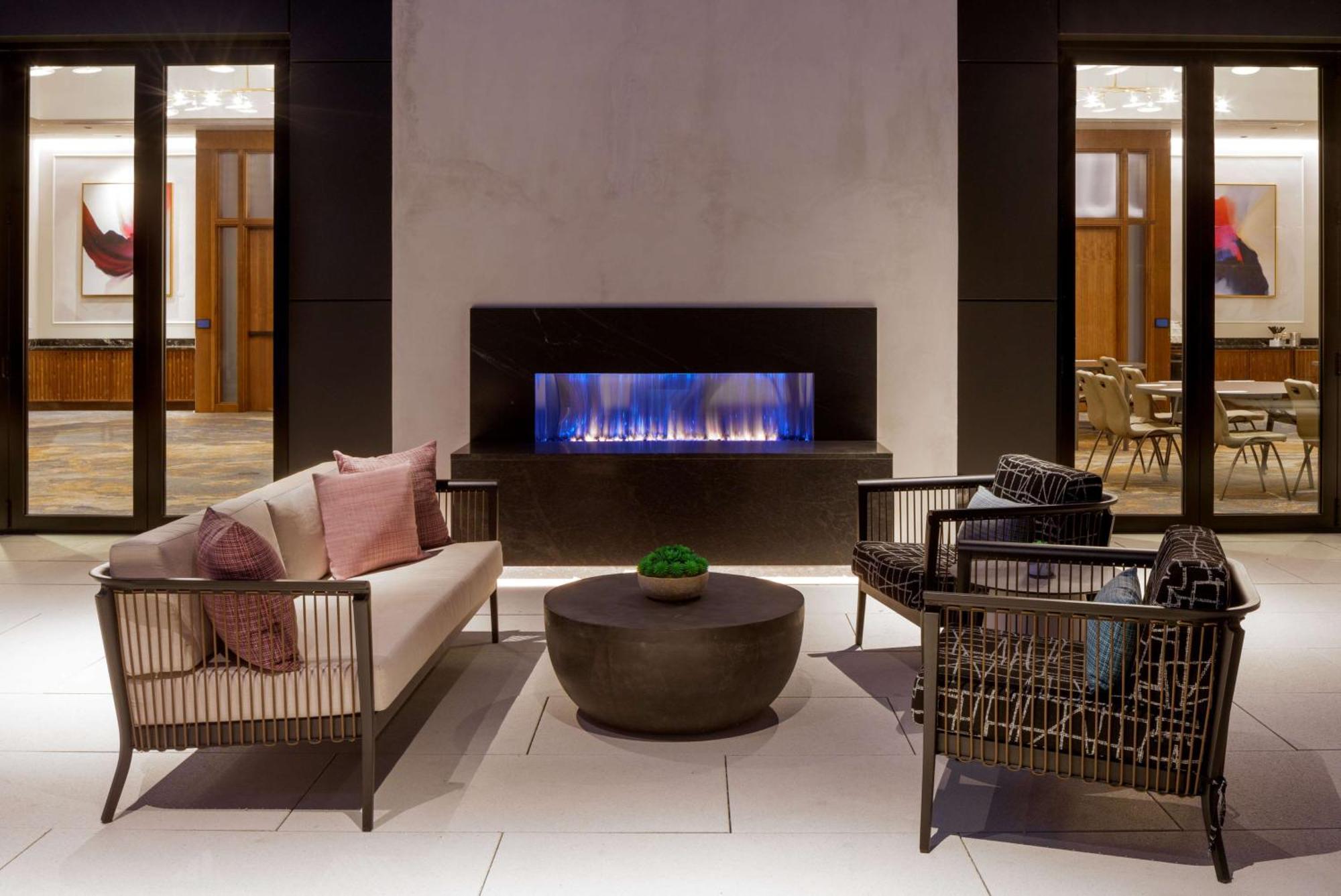 Tempo By Hilton Nashville Downtown Εξωτερικό φωτογραφία